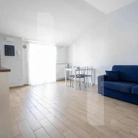 Apartament Homiday - Residenza D'annunzio *
