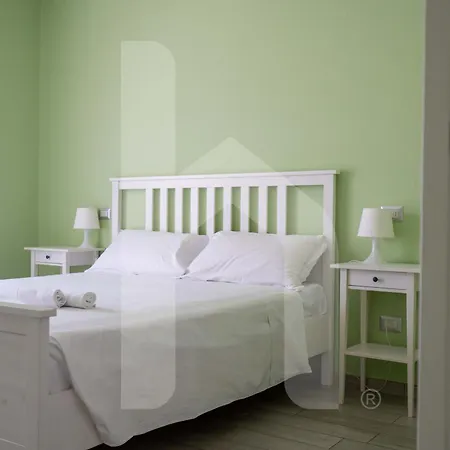 Homiday - Residenza D'annunzio Apartment Pineto