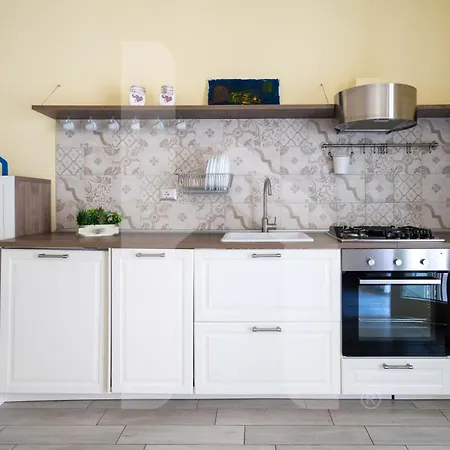 Apartment Homiday - Residenza D'annunzio Pineto
