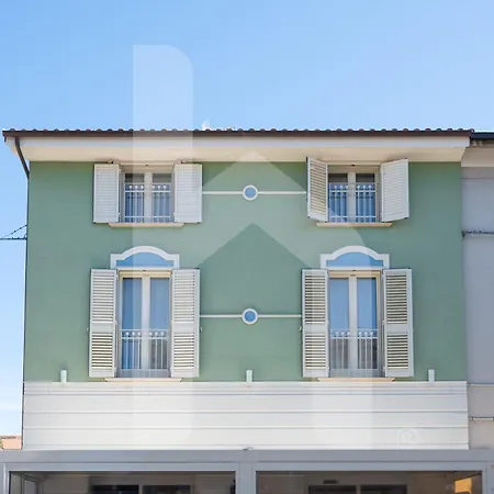 Homiday - Residenza D'annunzio *