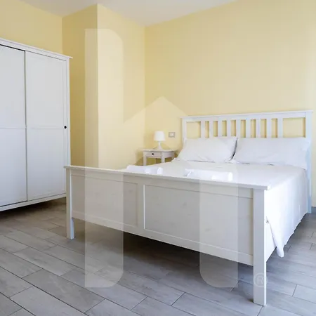 Homiday - Residenza D'annunzio Pineto