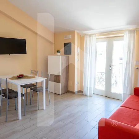 Homiday - Residenza D'annunzio Apartment