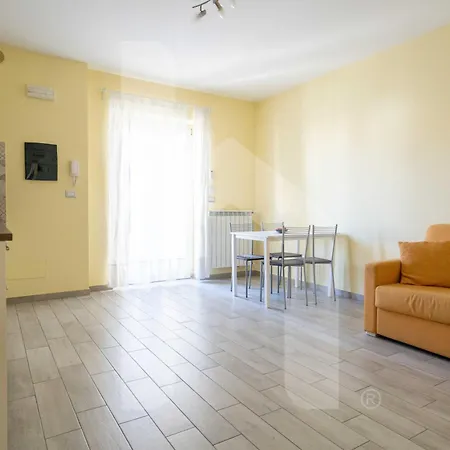Homiday - Residenza D'annunzio *