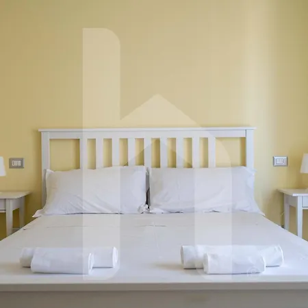 Homiday - Residenza D'annunzio * Pineto