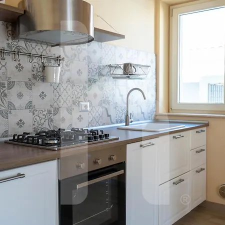 Homiday - Residenza D'annunzio Apartment