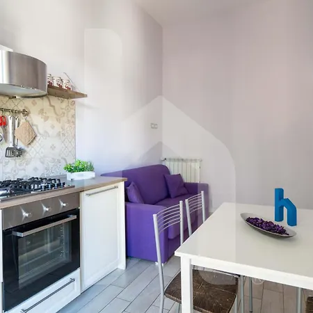 Apartamento Homiday - Residenza D'annunzio