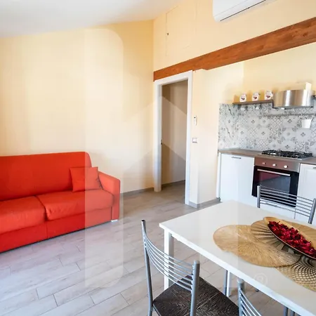 Apartament Homiday - Residenza D'annunzio *