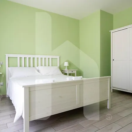 Homiday - Residenza D'annunzio Pineto