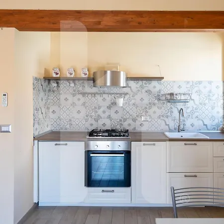 Homiday - Residenza D'annunzio Apartment