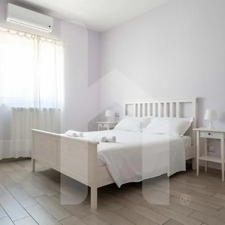 Apartment Homiday - Residenza D'annunzio Pineto