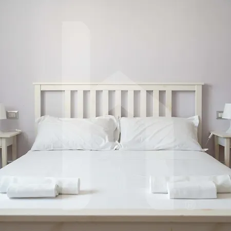 Homiday - Residenza D'annunzio Pineto