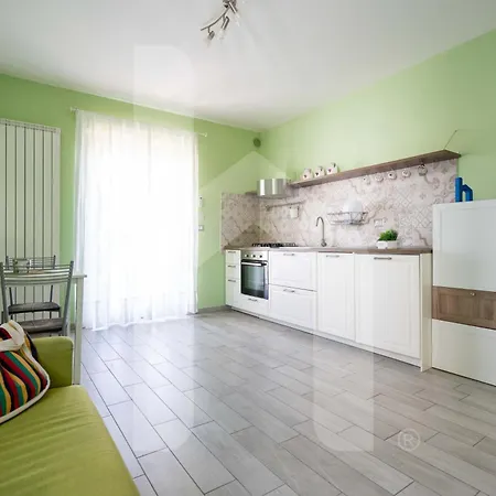 Apartment Homiday - Residenza D'annunzio