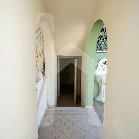 Homiday - Residenza D'annunzio Apartment *