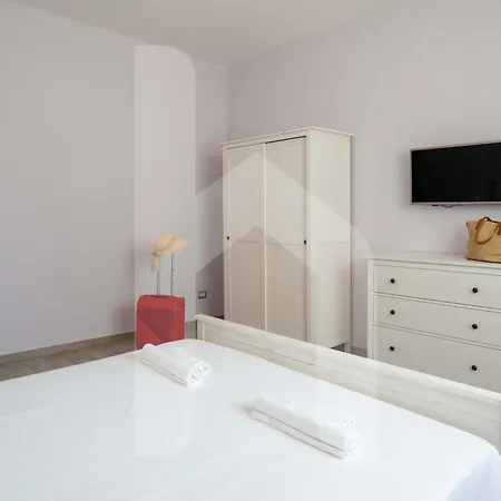 Apartamento Homiday - Residenza D'annunzio *