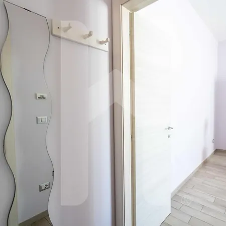 Apartament Homiday - Residenza D'annunzio Pineto