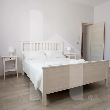 Homiday - Residenza D'annunzio Pineto
