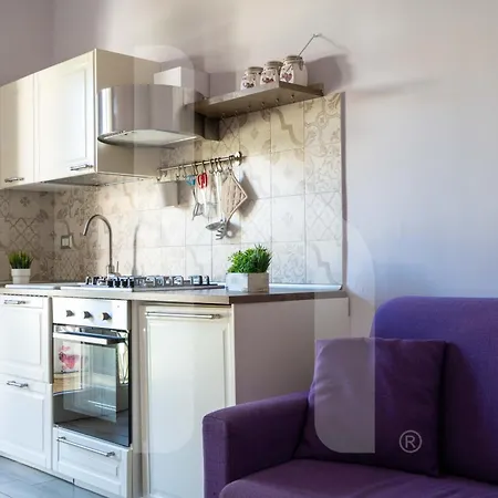 Homiday - Residenza D'annunzio * Pineto