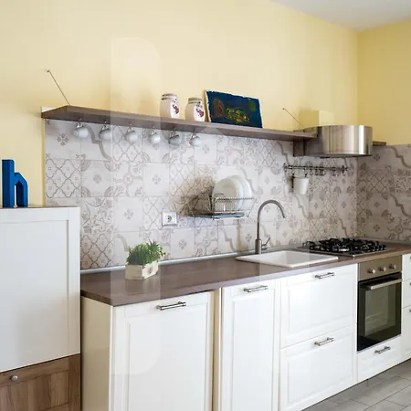 Homiday - Residenza D'annunzio