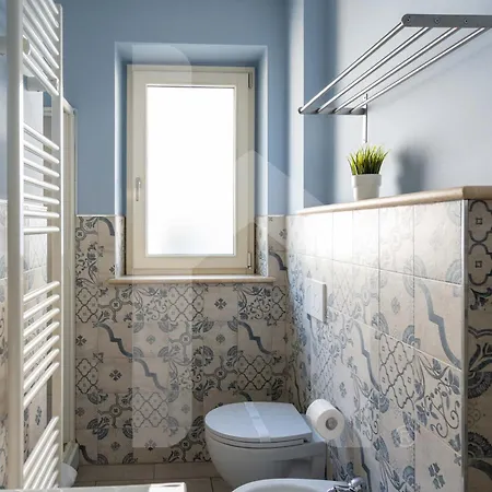 Homiday - Residenza D'annunzio Apartment