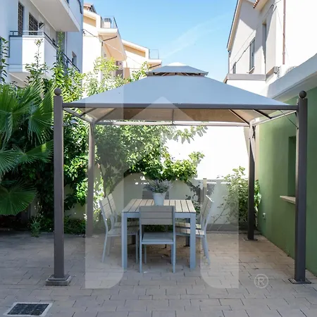 Apartment Homiday - Residenza D'annunzio
