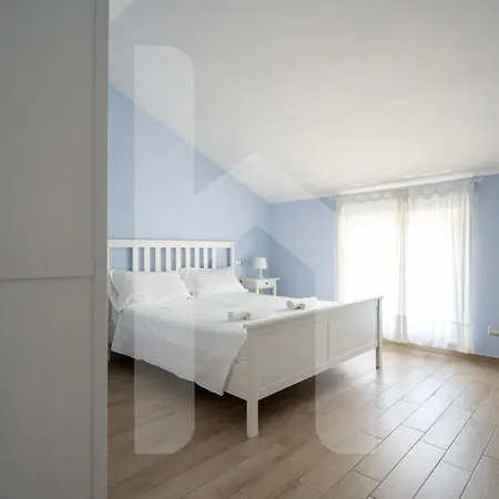 Apartamento Homiday - Residenza D'annunzio *