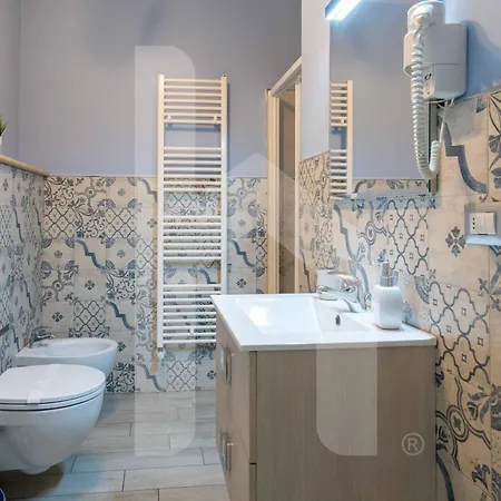 Homiday - Residenza D'annunzio Apartment Pineto