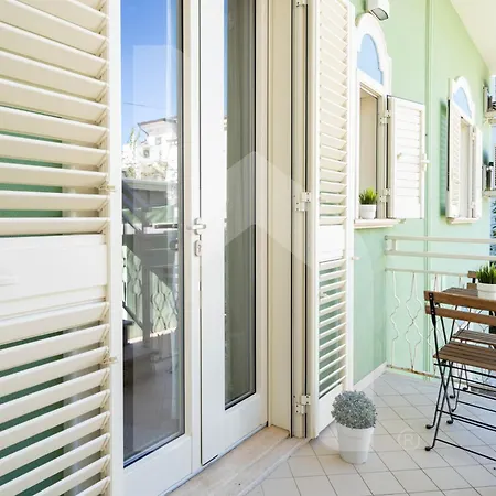 Homiday - Residenza D'annunzio *