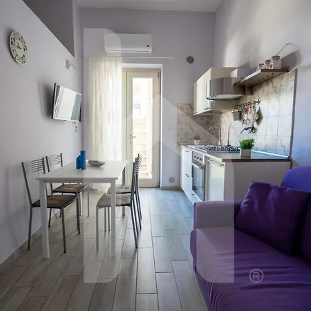 Homiday - Residenza D'annunzio * Pineto
