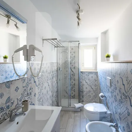 Homiday - Residenza D'annunzio