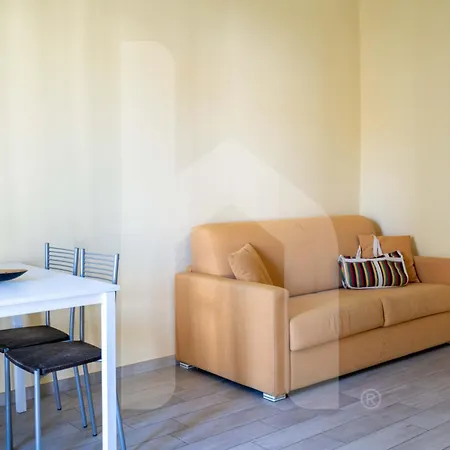 Apartamento Homiday - Residenza D'annunzio