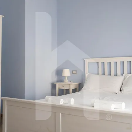 Homiday - Residenza D'annunzio Apartament *