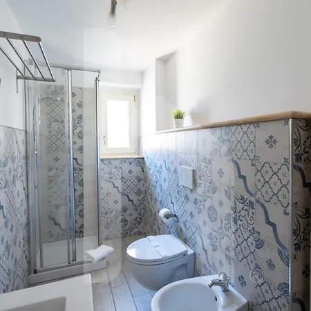 Homiday - Residenza D'annunzio Apartment Pineto