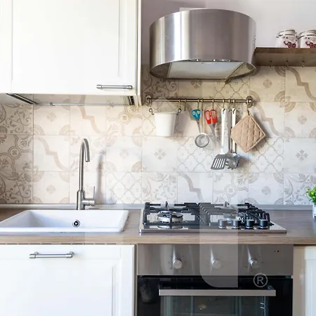 Homiday - Residenza D'annunzio Pineto