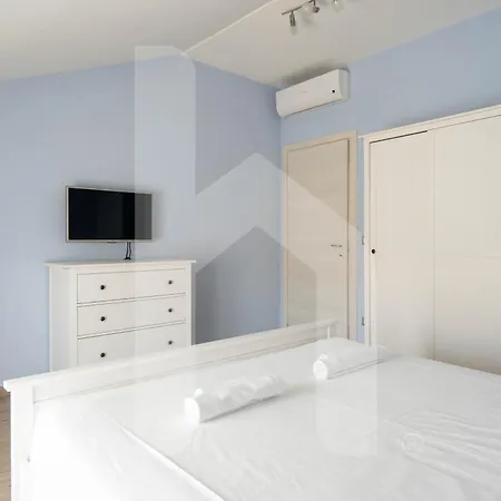 Homiday - Residenza D'annunzio * Pineto