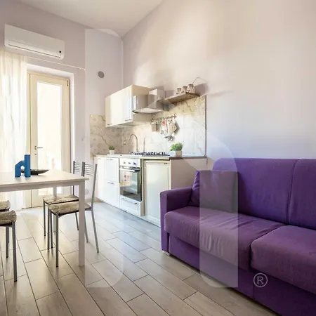 Homiday - Residenza D'annunzio