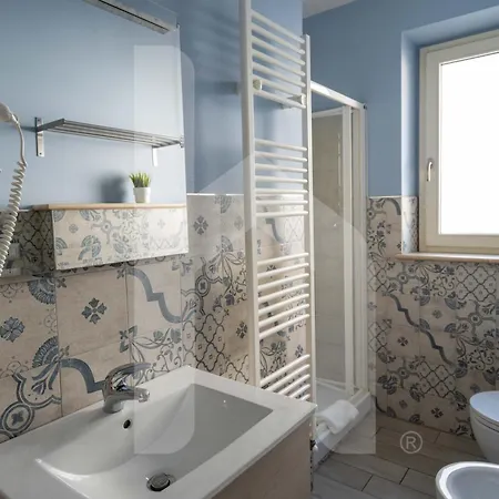 Homiday - Residenza D'annunzio Apartament