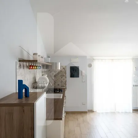 Apartament Homiday - Residenza D'annunzio *
