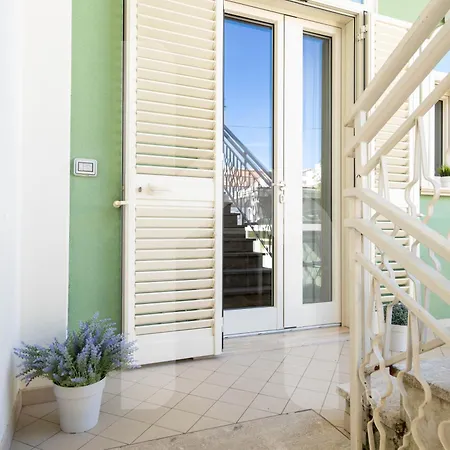 Apartment Homiday - Residenza D'annunzio Pineto