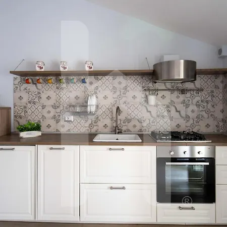 Homiday - Residenza D'annunzio *