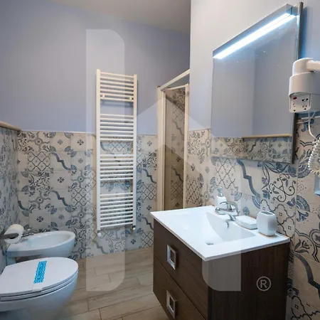 Homiday - Residenza D'annunzio Pineto