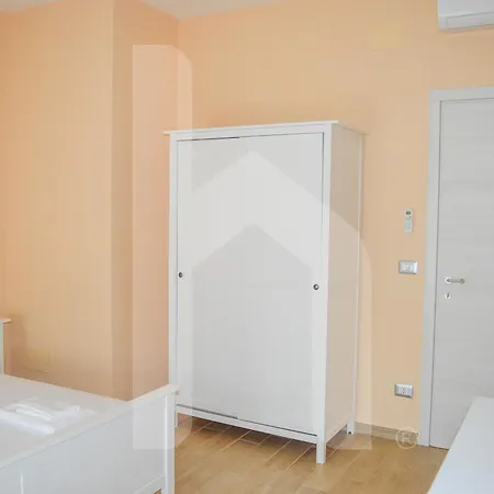 Homiday - Residenza D'annunzio * Pineto