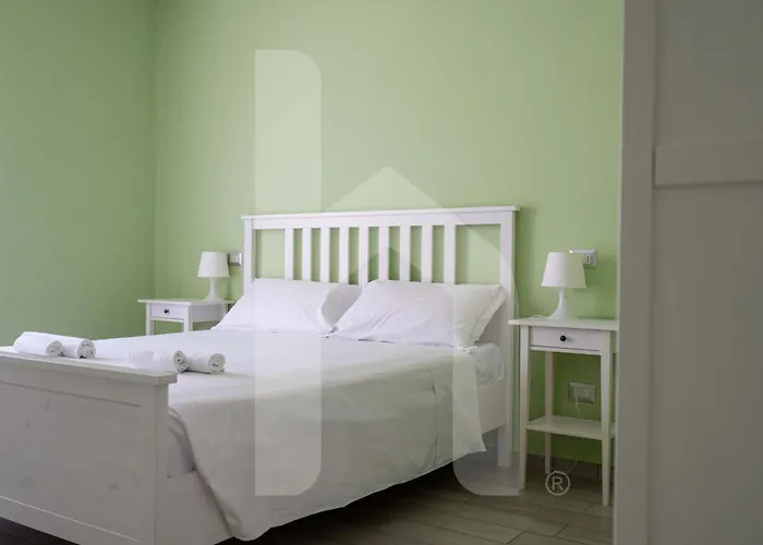 Homiday - Residenza D'annunzio Διαμέρισμα Pineto