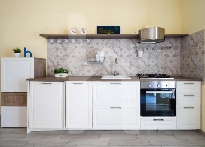 Διαμέρισμα Homiday - Residenza D'annunzio Pineto