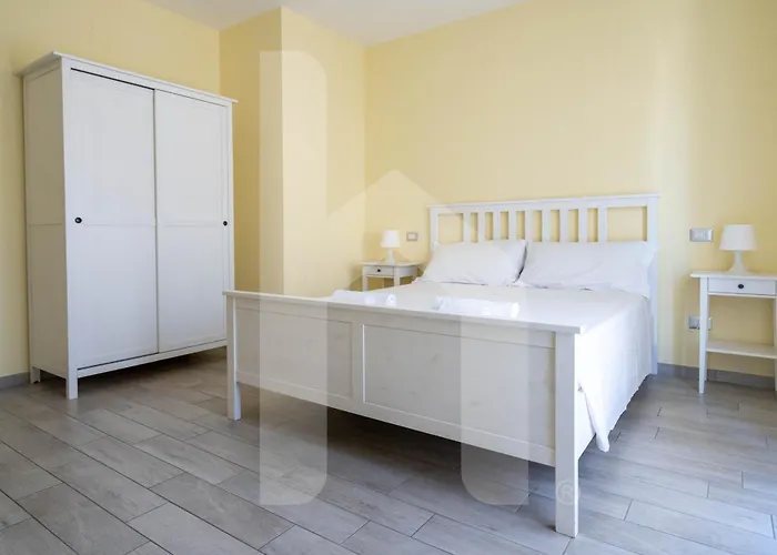 Homiday - Residenza D'annunzio Pineto