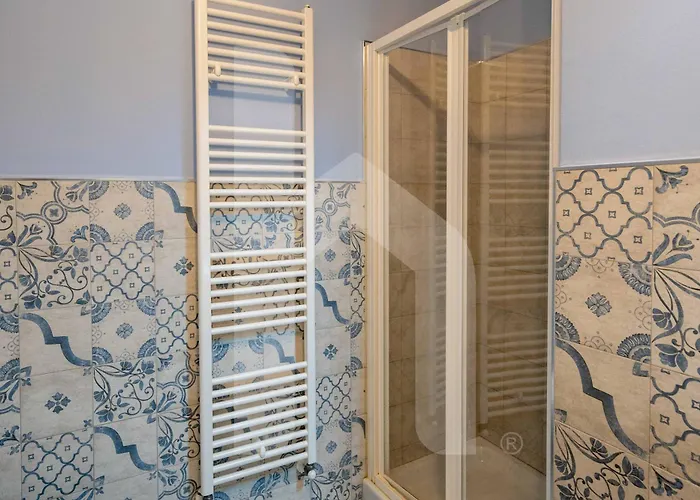 Homiday - Residenza D'annunzio * Pineto