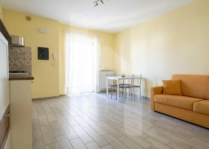 Homiday - Residenza D'annunzio *