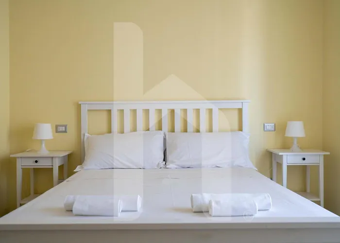 Homiday - Residenza D'annunzio * Pineto