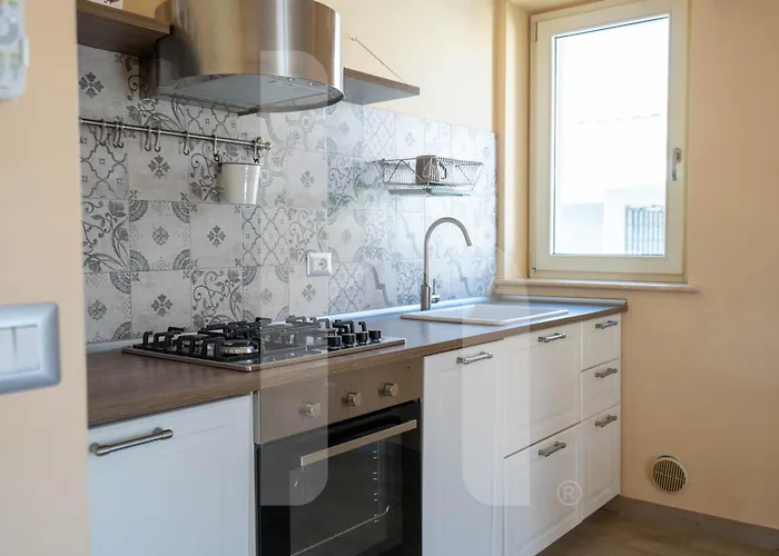 Homiday - Residenza D'annunzio Διαμέρισμα