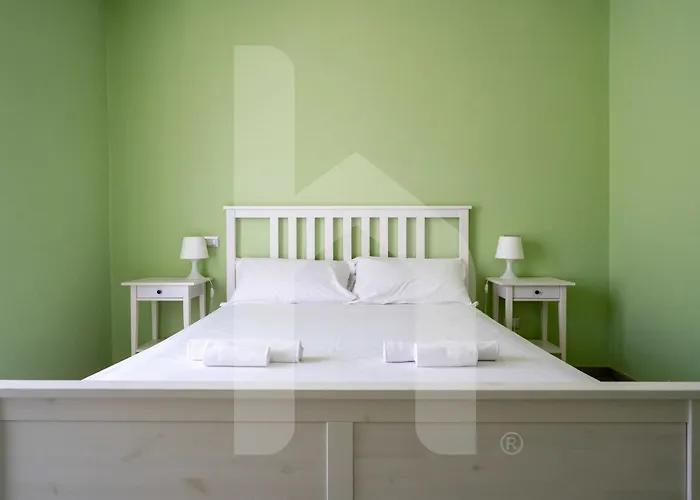 Homiday - Residenza D'annunzio Διαμέρισμα *