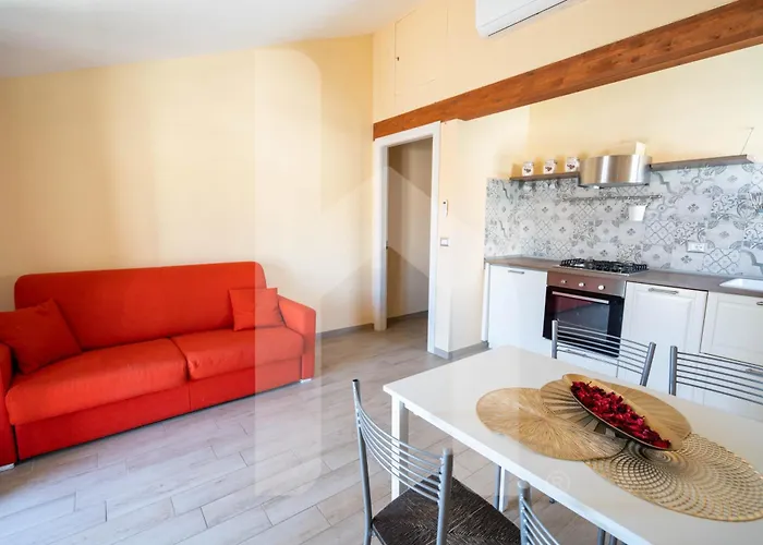 Διαμέρισμα Homiday - Residenza D'annunzio *